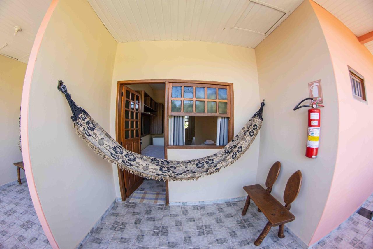 Pousada Villa Mariana Pirenópolis 外观 照片