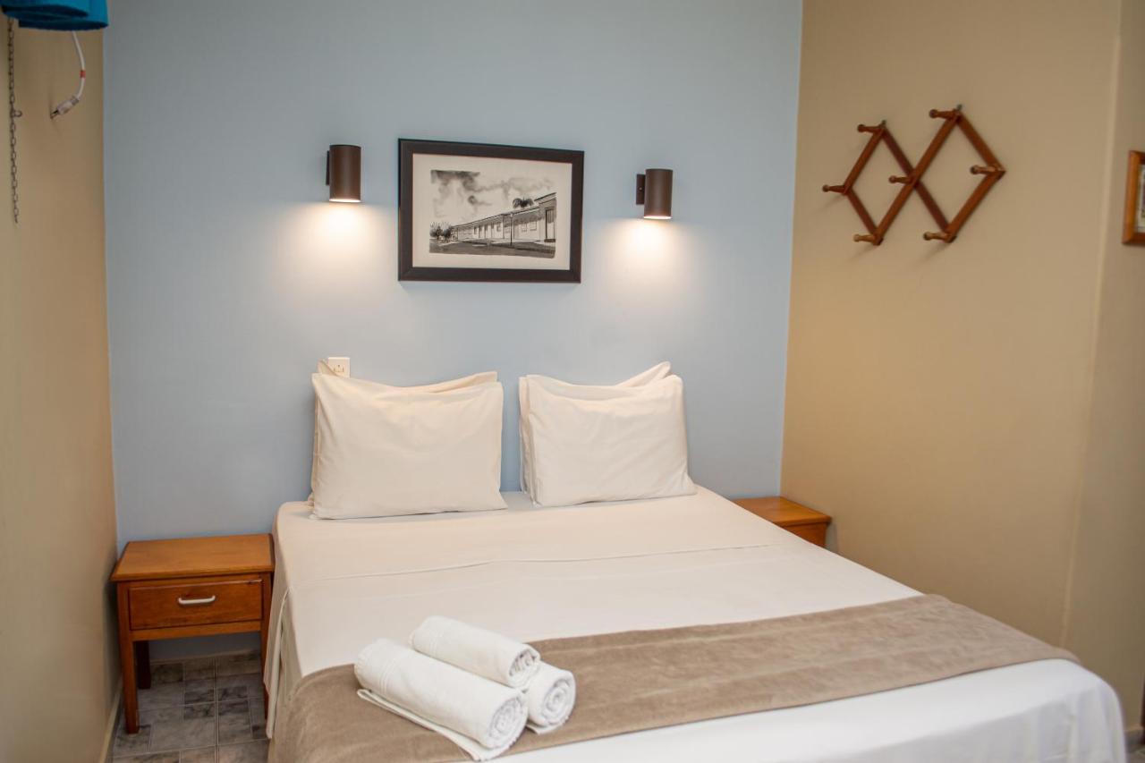 Pousada Villa Mariana Pirenópolis 外观 照片