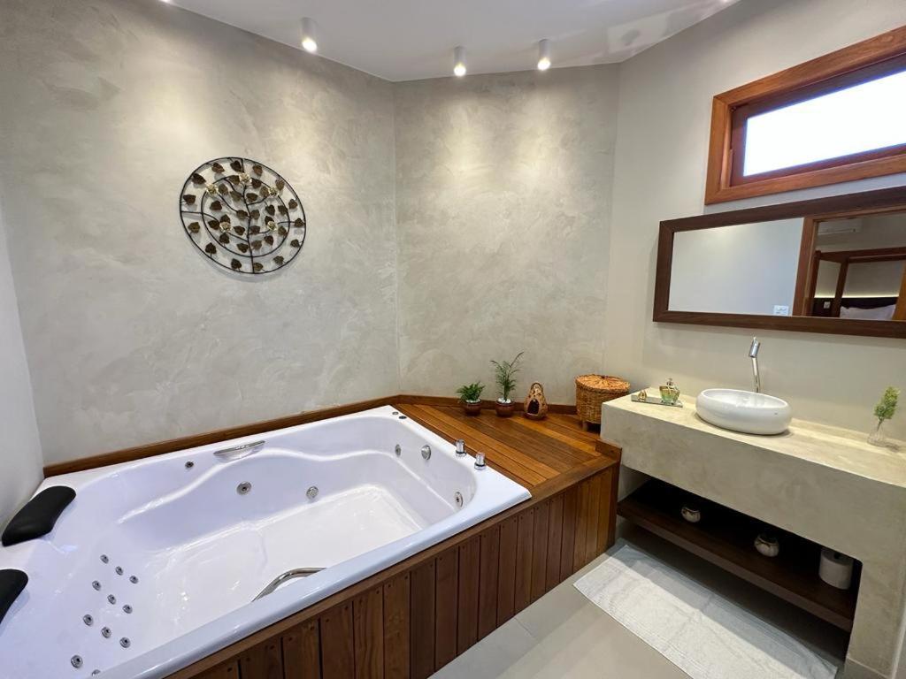Pousada Villa Mariana Pirenópolis 外观 照片