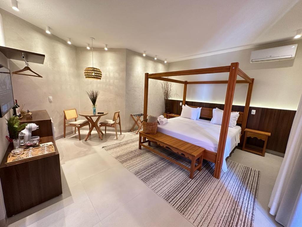 Pousada Villa Mariana Pirenópolis 外观 照片
