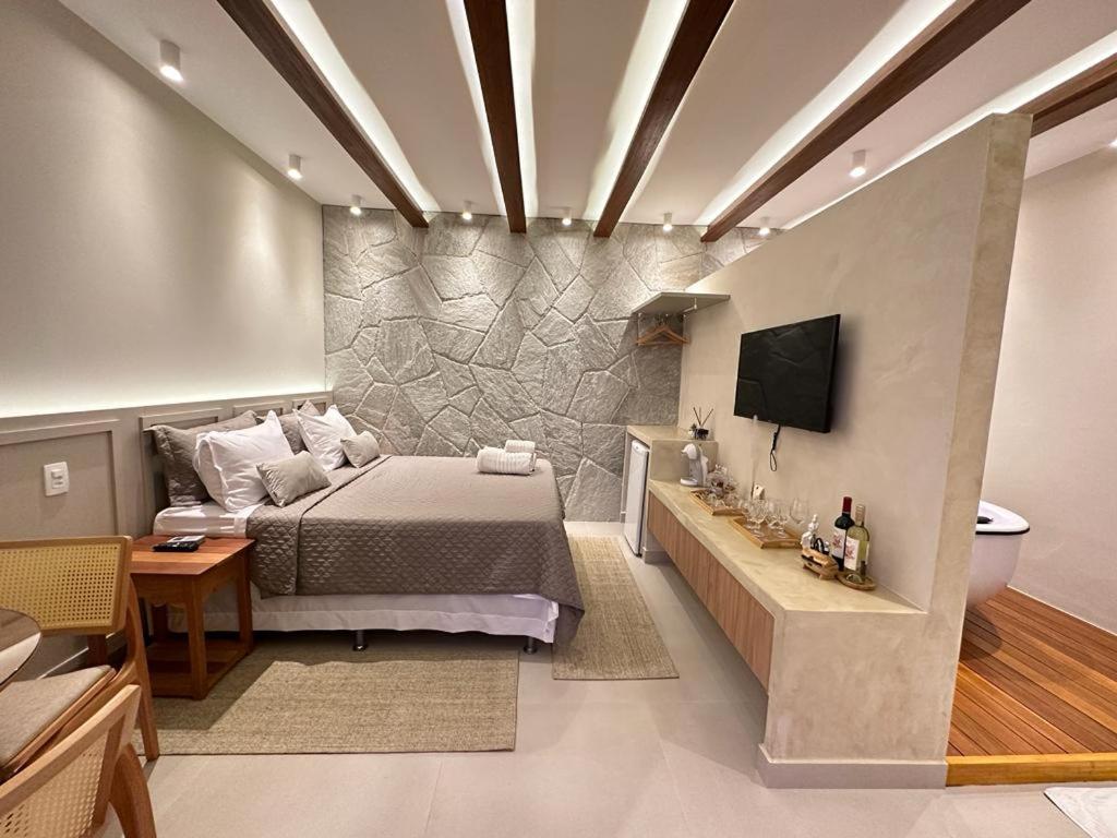 Pousada Villa Mariana Pirenópolis 外观 照片