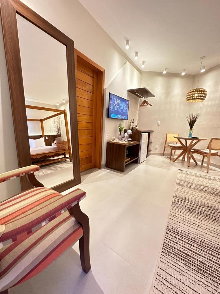 Pousada Villa Mariana Pirenópolis 外观 照片