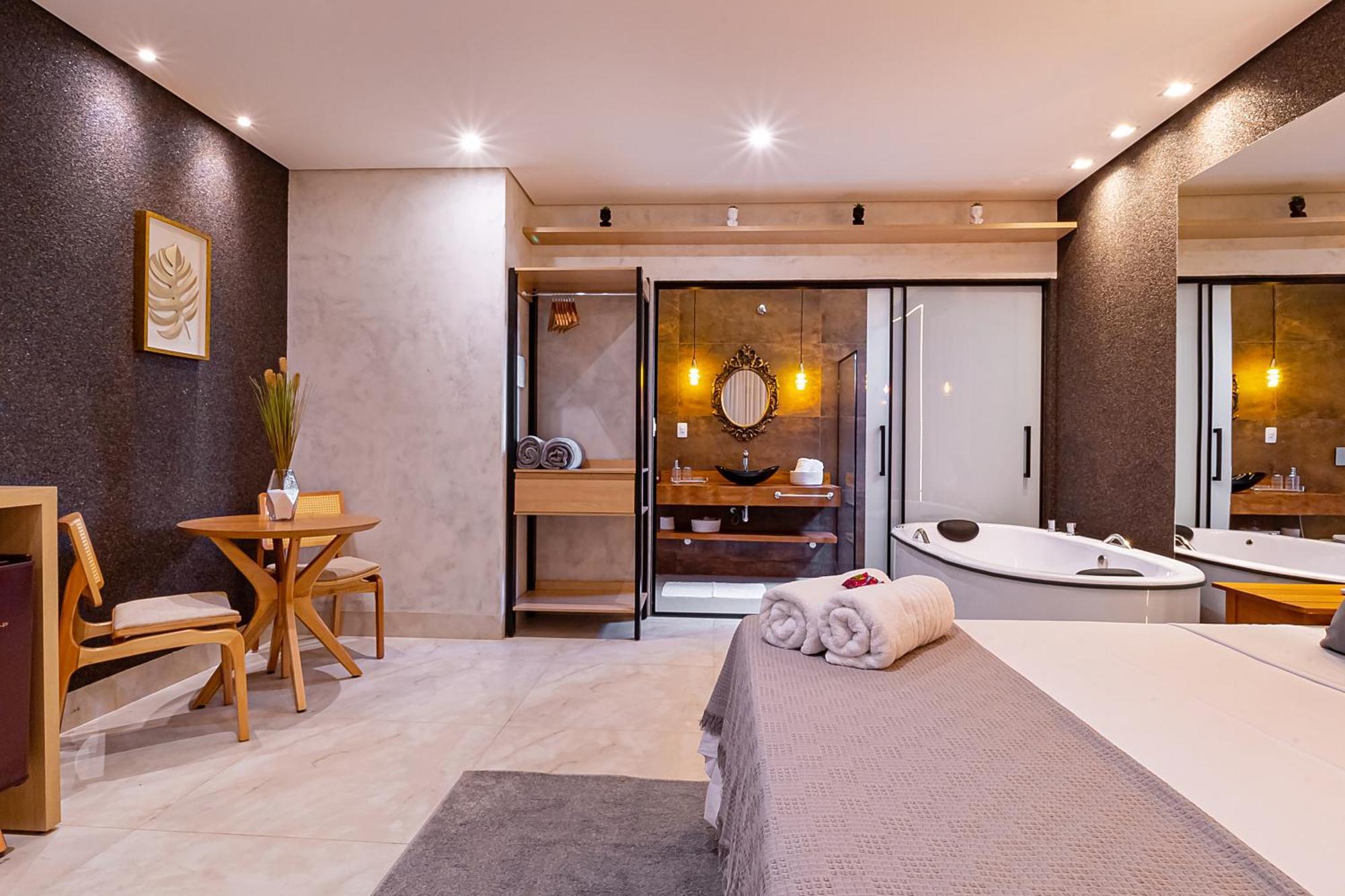 Pousada Villa Mariana Pirenópolis 外观 照片