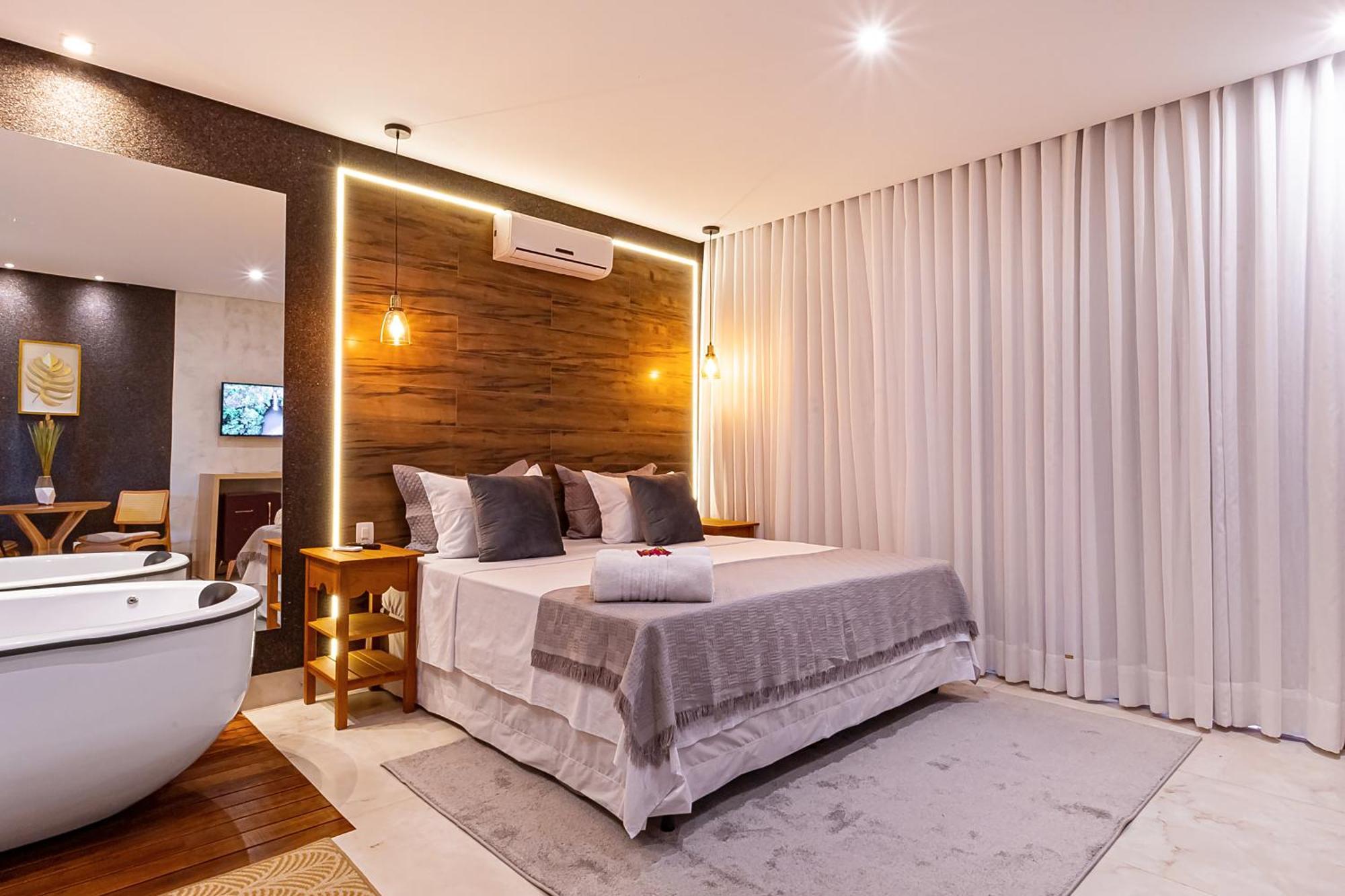Pousada Villa Mariana Pirenópolis 外观 照片