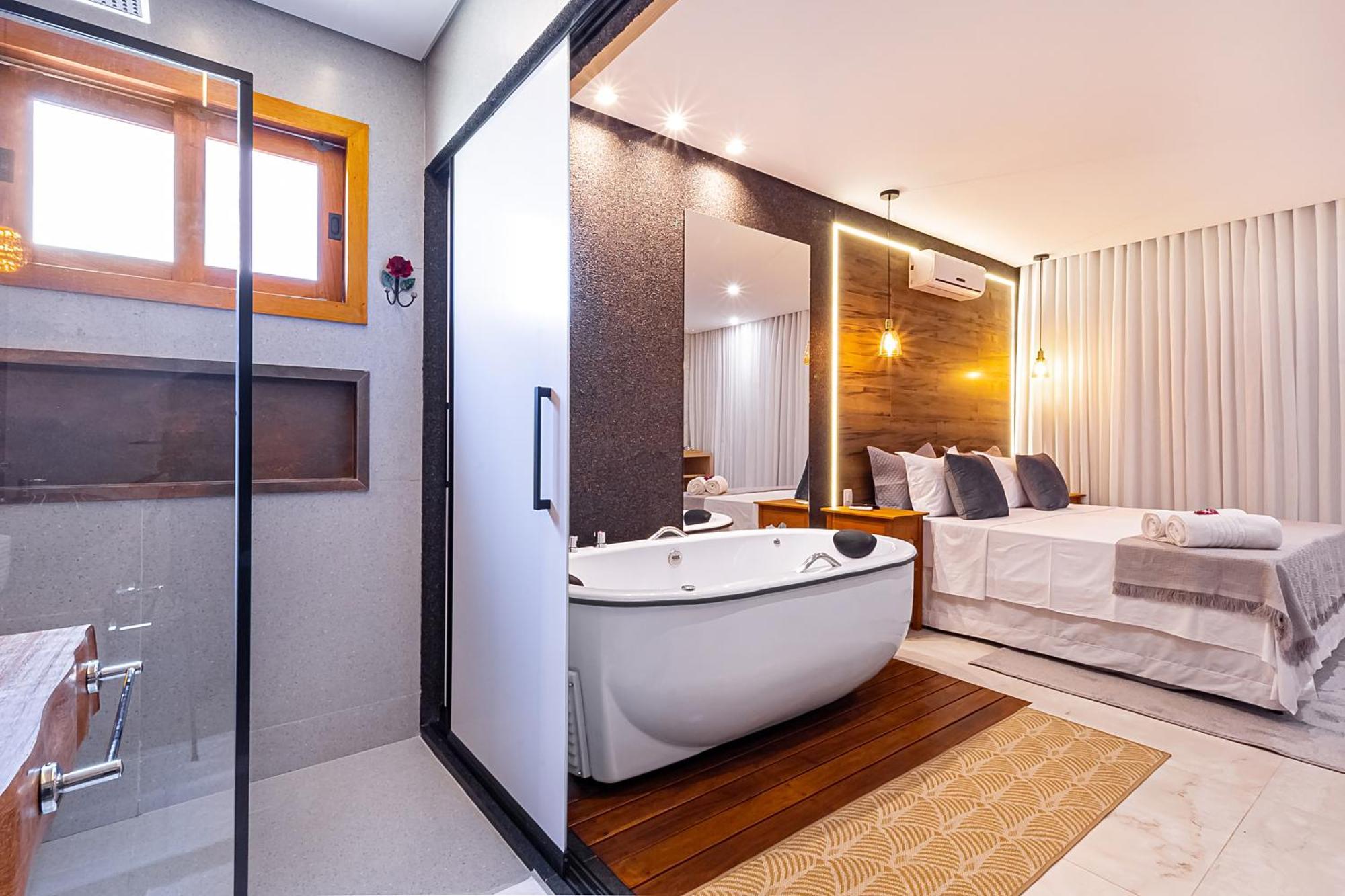 Pousada Villa Mariana Pirenópolis 外观 照片