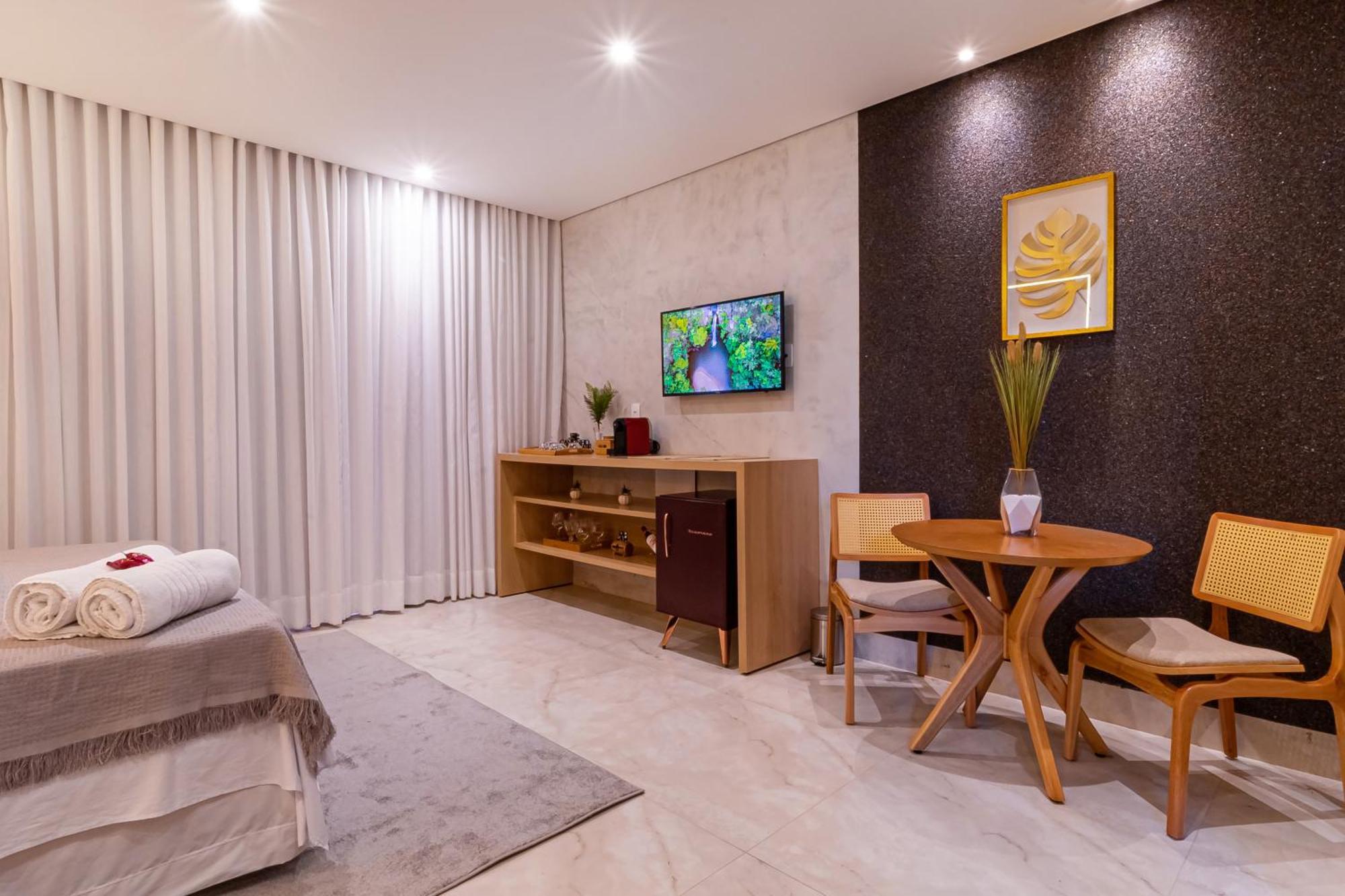 Pousada Villa Mariana Pirenópolis 外观 照片