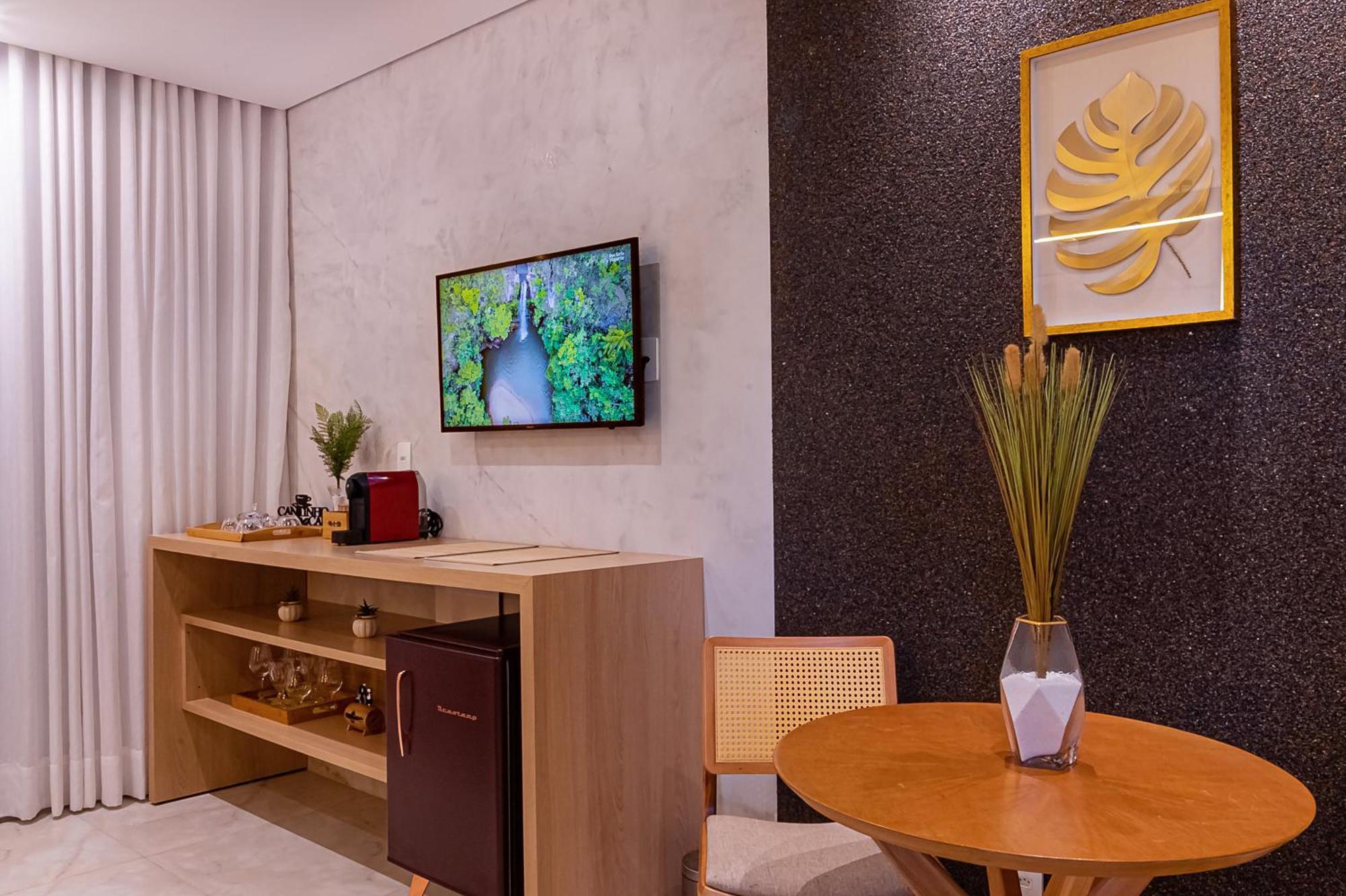 Pousada Villa Mariana Pirenópolis 外观 照片