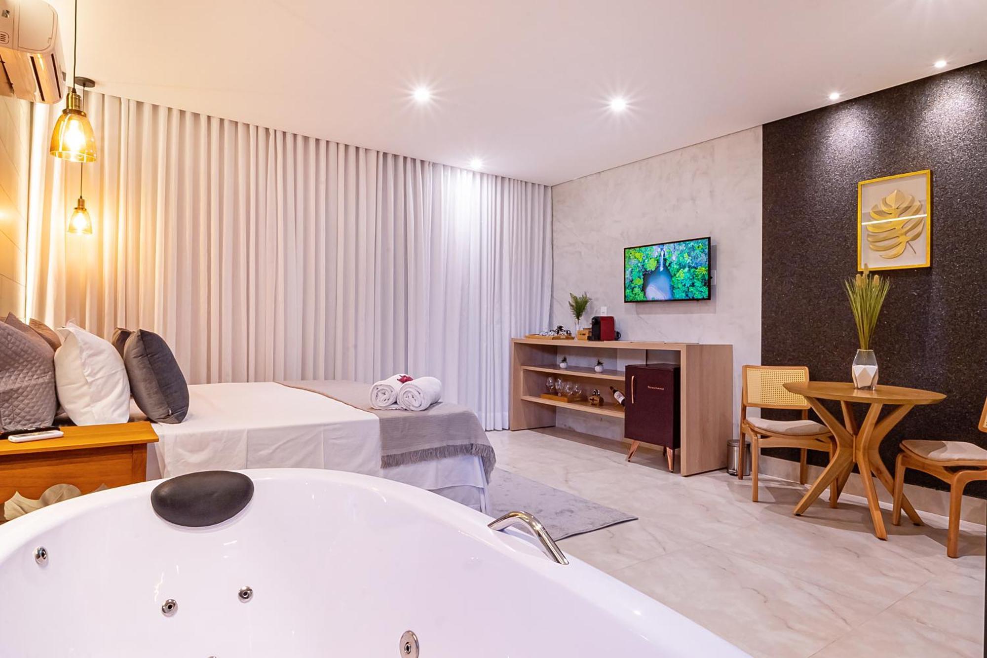 Pousada Villa Mariana Pirenópolis 外观 照片