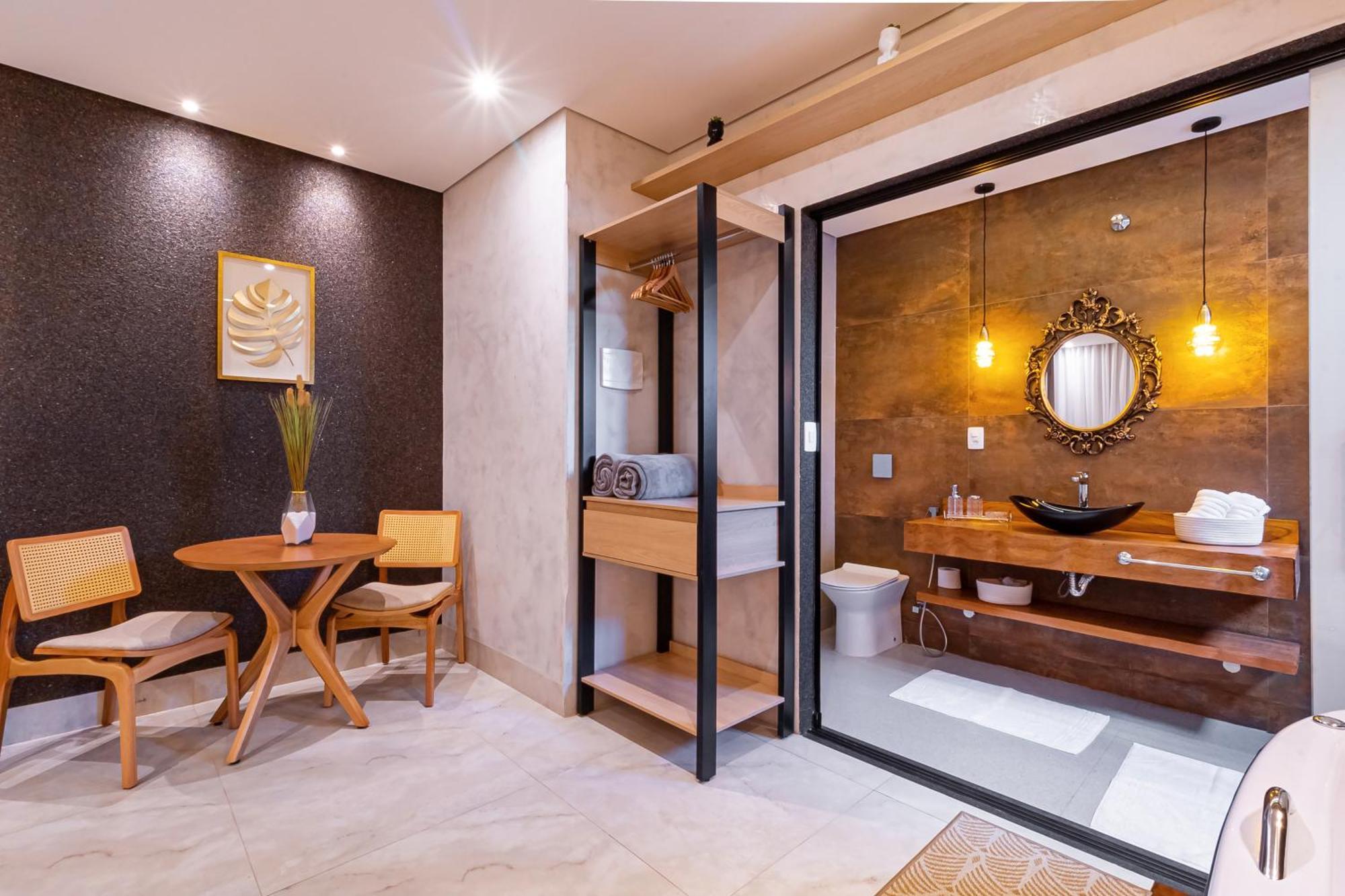 Pousada Villa Mariana Pirenópolis 外观 照片