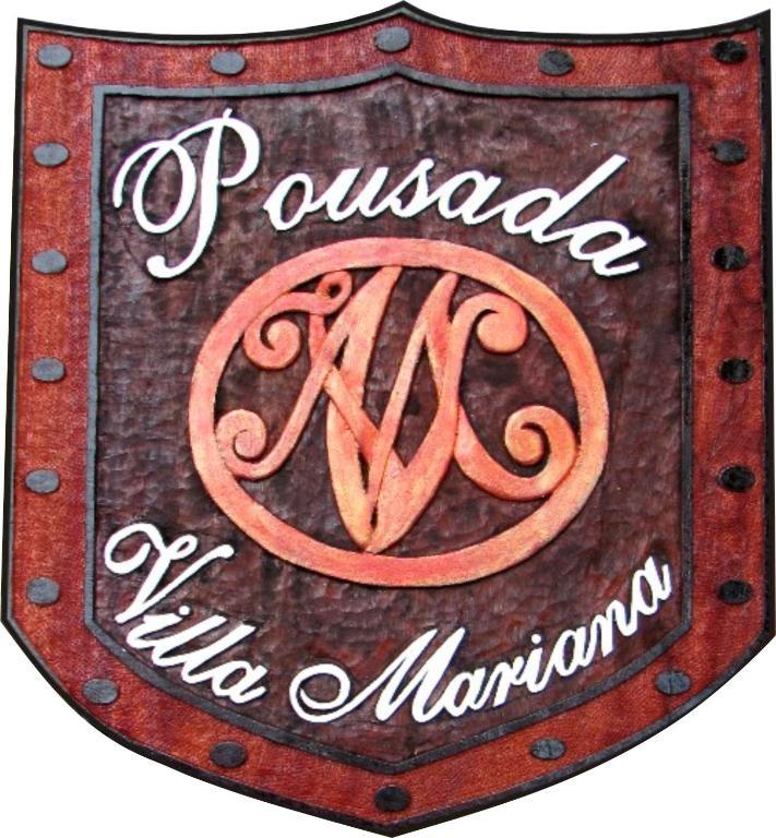 Pousada Villa Mariana Pirenópolis 外观 照片